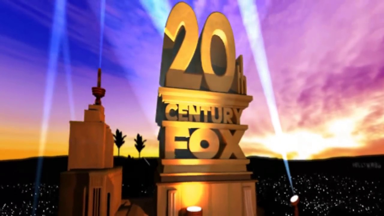 20th Century Fox Logo 2009 Blender Remake Youtube