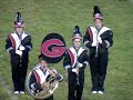 Band of the Week - Girard