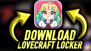 Lovecraft Locker Full Android APK/IOS Download - Get Lovecraft Locker Now screenshot 4