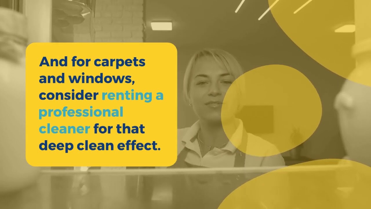 Move Out Cleaning Seattle [Pro Tips]