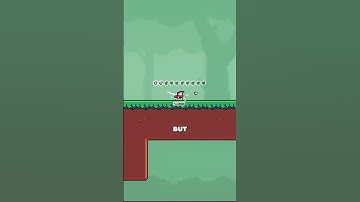 Charge up for the ultimate finisher move ⚡️⚡️ #indiegame #gamedev #devlog #godot #indiedev #fyp