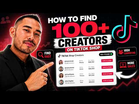 Shopify Products on TikTok Shop — Walkthrough