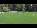 Tommy Semmy Wonder Goal (Hamilton Wanderers vs Waitakere United)