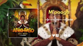 05. Reman - M'paaga (Audio Officiel)
