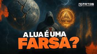 As 12 Maiores Teorias da Conspiração de Todos os Tempos!!