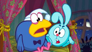 kikoriki big event funny cartoons