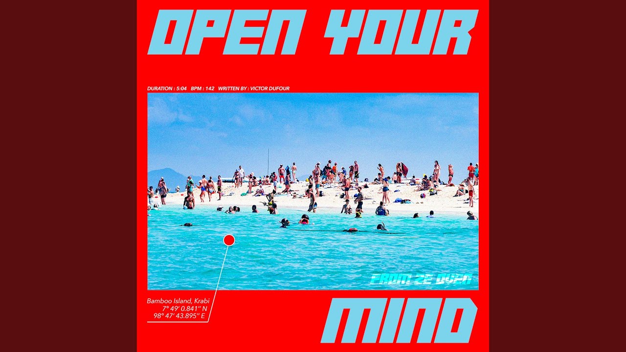 Watch Open Your Mind on YouTube Watch Open Your Mind on YouTube