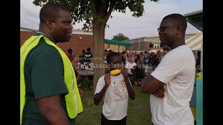 Cedar Rapids, A Town Shaped By Migrants