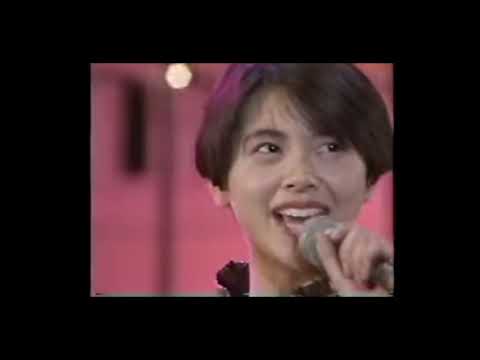小泉今日子　なんてったってアイドル　昭和　平成　歌　懐かしい　歌謡曲