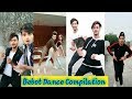 Bebot Dance challenge Compilation Tiktok Musically Trending videos, awez darbar, Mr faisu, husain