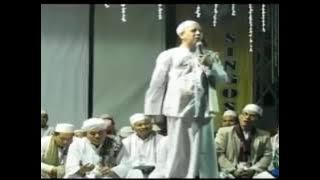 'I LOVE YOU SO MUCH HABIB RIZIEQ ' Habib Novel Alaydrus