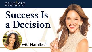 Natalie Jill Interviews Allison Maslan: The Decision That Changed Everything