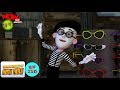 Motu Patlu dan Kacamata Ajaib - Motu Patlu dalam Bahasa - Animasi 3D Kartun