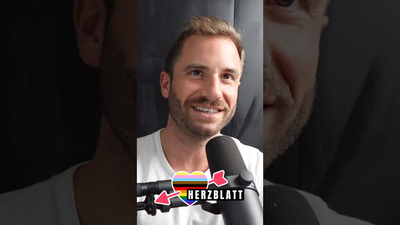 Zu dick? 🙈🏳️‍🌈😅 #gayoverpodcast