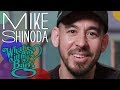 Mike Shinoda - What's In My Bag?