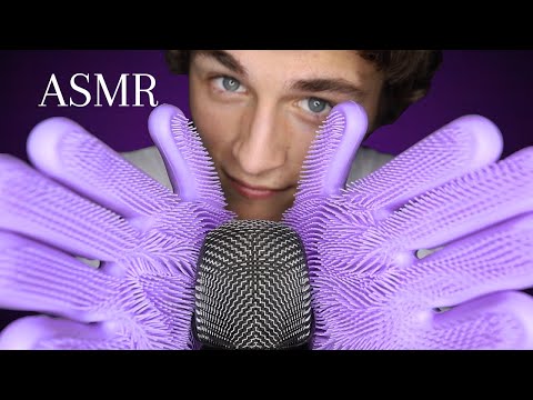ASMR For People Who Haven't Gotten Tingles EVER…