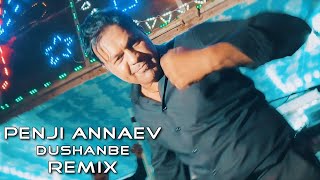 Пенчи Аннаев- Гулдухтарони Душанбе Базми туёна/ Penji Annaev- Dushanbe Remix 2019