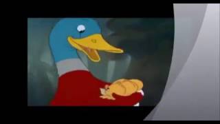 El patito feo
