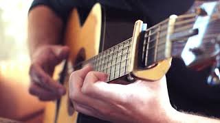 Alan Gogoll - Four Little Foxes