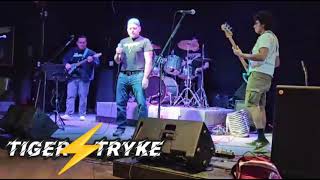 TigerStryke does Tush by ZZ Top