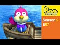 [Pororo S2] #07 My Name is Harry