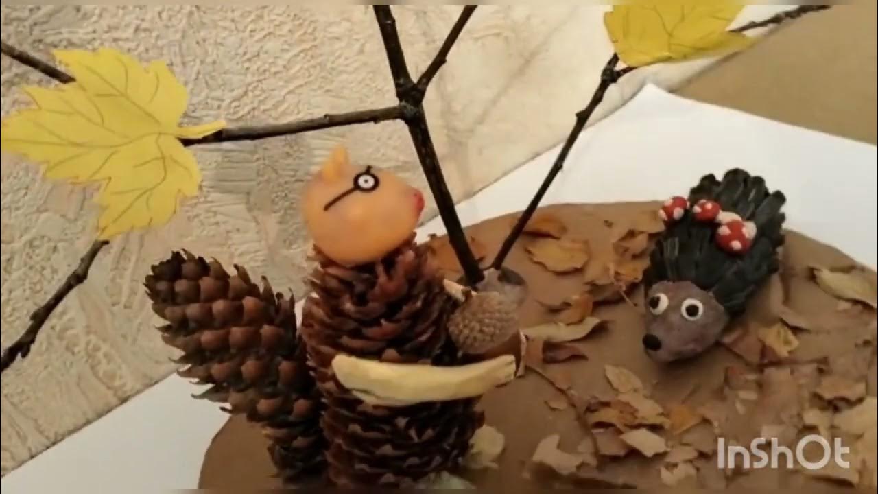 Жалаңаш және замазкасыз күлкілі Жалаңаш және замазкасыз күлкілі