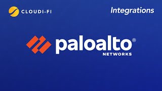 Palo Alto and Cloudi-Fi securing Guest Wi-Fi, BYOD and IoT with Palo Alto Networks Prisma Access