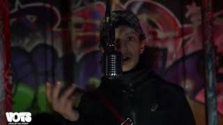 Barki - Dikke Kont Voice Of The Street