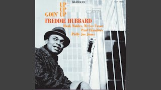 Video thumbnail of "Freddie Hubbard - Blues For Brenda (1997 Remastered)"