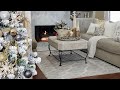 CHRISTMAS THRIFT FLIP HOME DECOR | CHRISTMAS DECOR MAKEOVER DIY