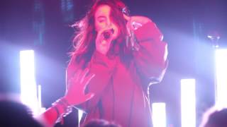 kiiara - Presents (Live at The Riot Room) - low kii savage outtake