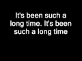 Boston - Foreplay / Long Time (With Lyrics)