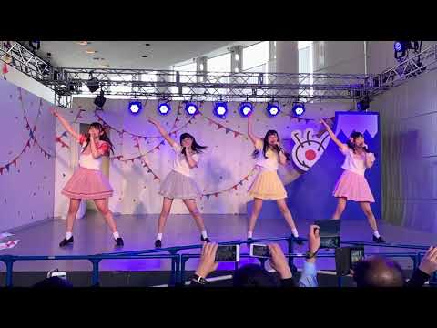 拝啓、未来/アイドルING!!!