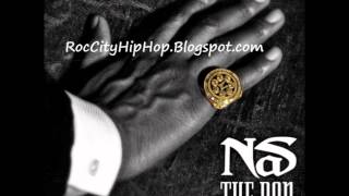 Nas - The Don (No Shout) 2012