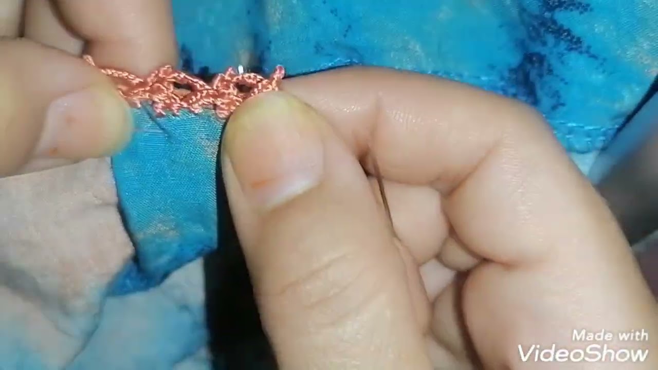 طريقة إصلاح ديكالاج في العطفة