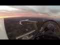 The french way, Gliding video (Gopro) Glider aerobatics and more