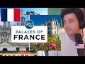 American Reacts Palaces of France — Rick Steves&#39; Europe Travel Guide