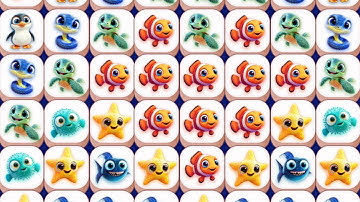 Tile Blast: Triple Match (Gameplay Android)