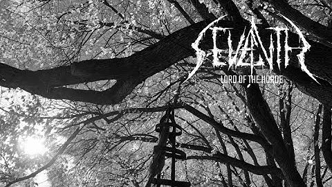 SEVENTH - Lord of the Horde (OFFICIAL VIDEO 2024!)