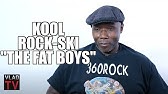 kool rock ski pierde în greutate