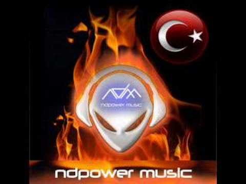 FRANKE BORIS - SEVDIGIM UZAK DURMA (ndpower music )