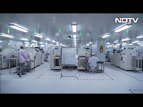 Video: ¿Los teléfonos tecno se fabrican en India?