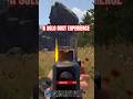 The Real Rust Experience..😐 #rust #rustclips #rustshorts