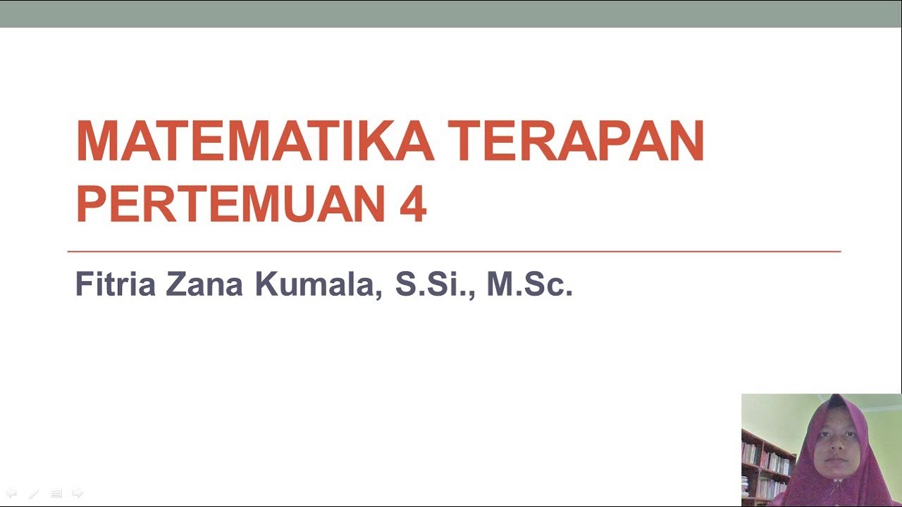 PENERAPAN FUNGSI NON LINIER PART 1/3 | FUNGSI PERMINTAAN, FUNGSI PENAWARAN, KESEIMBANGAN PASAR