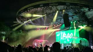 UB40 - Kingston Town - Live at Central Park SummerStage - 2022-08-24
