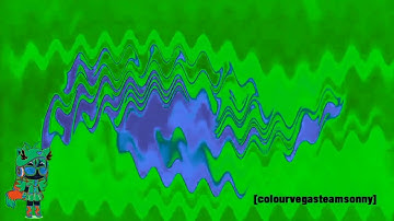 (REQUESTED AND NEW EFFECT) Klasky Csupo in Hormulator R1