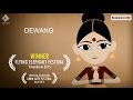 Dewang  awardwinning short film on the legendary nasscom leader