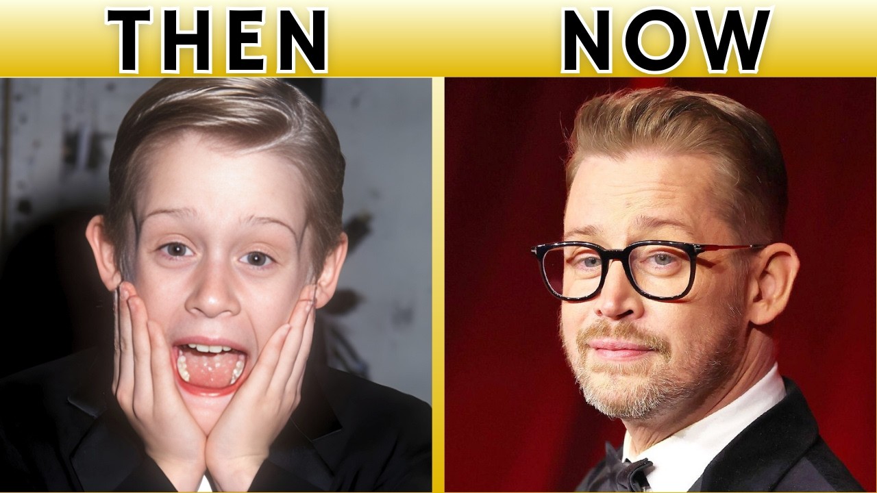 50 Stars Who Defined an Era: Their Drastic Transformations Will Shock You | Then and Now