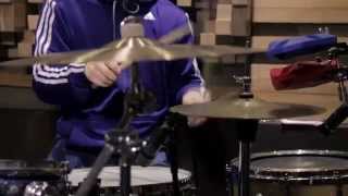 Echa Soemantri - Katy Perry Medley (Drum Reinterpretation) chords