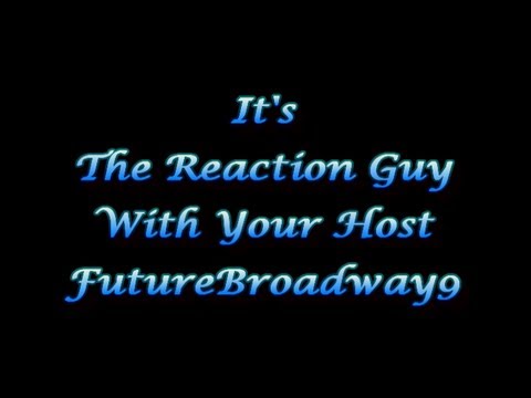The Reaction Guy Episode 1 Kenny Brooks The Funniest Door To